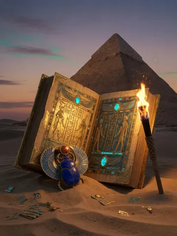 Book of Dead